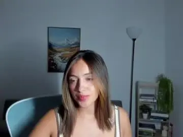 Chaturbate Best Webcam of sofii_100