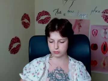 Chaturbate Live Porn of sweet_cherryg