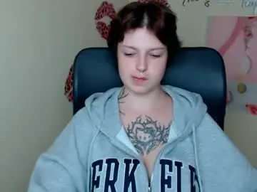 Chaturbate Sex Cam of sweet_cherryg