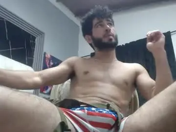 Chaturbate Adult Webcams of aaron_jones_1