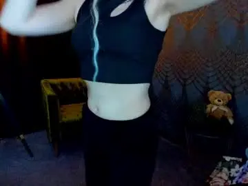 Chaturbate Live Sex of anna_snow9
