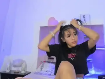 Chaturbate Watch Live Sex Cams of chocobunny1
