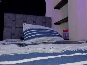 Chaturbate Nude Webcam of danielasexya