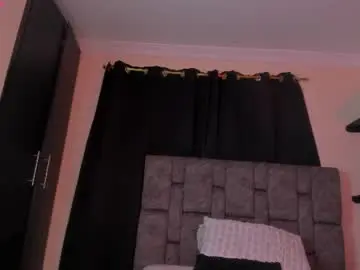 Chaturbate Adult Video Chat of danielasexya