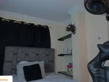 Chaturbate Sex Cam of danielasexya