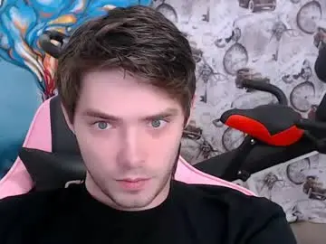 Chaturbate Sex Chat of dmitryromanov