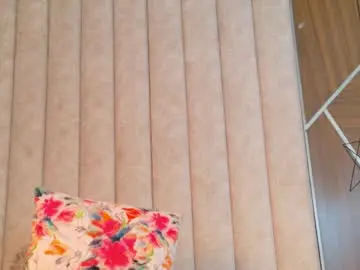 Chaturbate Live Porn of dulce_holy