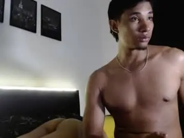 Chaturbate Private Sex Chat of jacksoncooper1