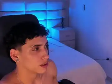 Chaturbate Sex Cam of jhoanleandro