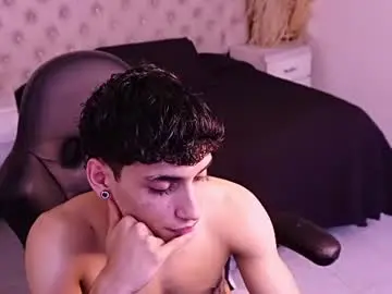 Chaturbate Free Live Porn of jhoanleandro