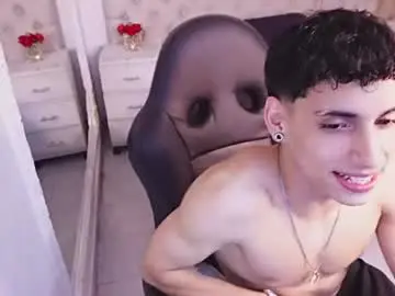 Chaturbate Adult Webcam of jhoanleandro
