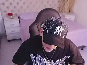 Chaturbate Free Live Porn of jhoanleandro
