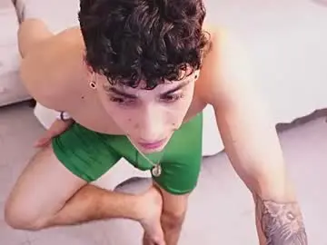 Chaturbate Free Live Porn of jhoanleandro