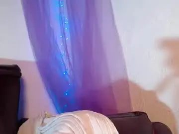 Chaturbate Live Porn of lailamayers