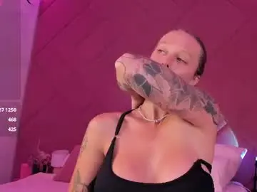 Chaturbate Adult Webcam of lunaawilde