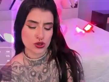 Chaturbate Free Porn Cam of mia_jagger