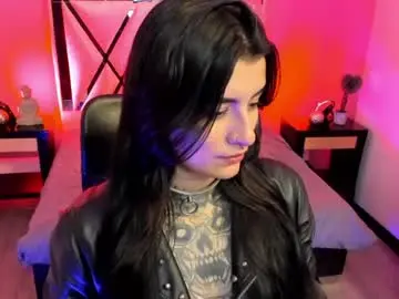 Chaturbate Private Sex Chat of mia_jagger