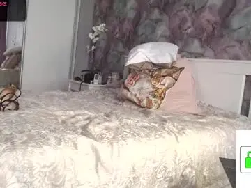 Chaturbate Live Sex of milarunis