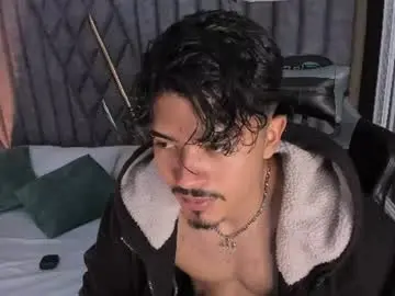 Chaturbate Free Porn Cam of nicolaikarav
