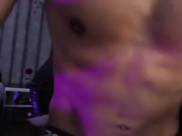 Chaturbate Best Webcam of nicolaikarav