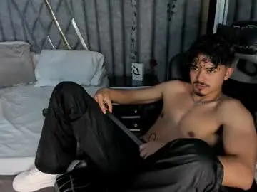 Chaturbate Live Porn of nicolaikarav