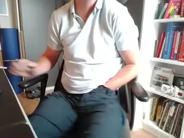 Chaturbate Nude Webcam of steiferpimmel