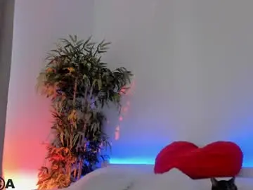 Chaturbate Sex Cam of alexx_collins