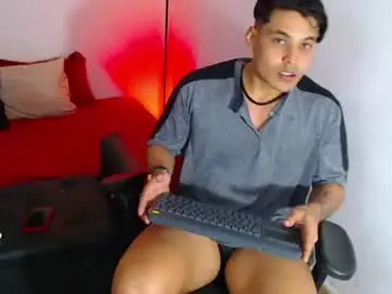 Chaturbate Live Sex of axell_dior