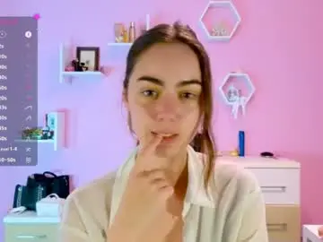 Chaturbate Adult Webcams of bratty_bun