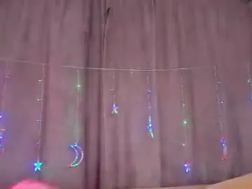 Chaturbate Sex Cam of cosmic_girll