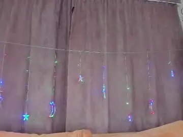 Chaturbate Adult Video Chat of cosmic_girll