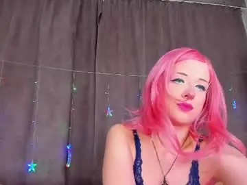 Chaturbate Nude Webcam of cosmic_girll