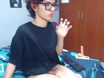 Chaturbate Nude Webcam of crazydani50