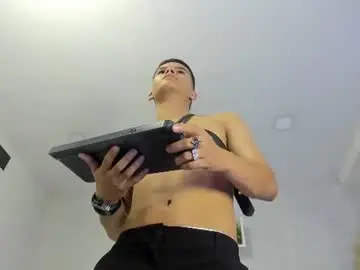 Chaturbate Nude Webcam of dylanroyce_