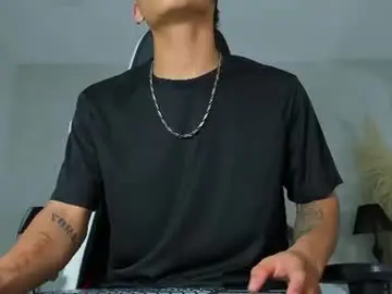 Chaturbate Adult Webcams of dylanroyce_
