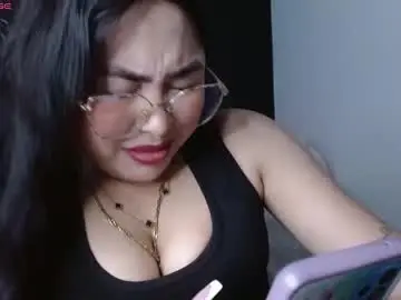 Chaturbate Nude Webcam of elinaax