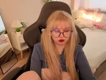 Chaturbate Adult Video Chat of helen_carson