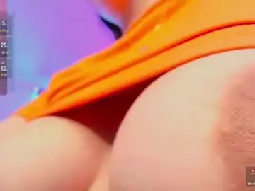 Chaturbate Best Webcam of isahenao02