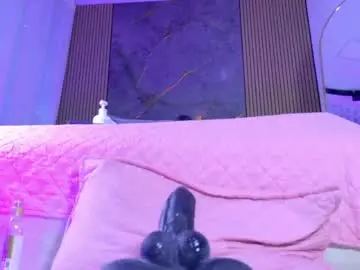 Chaturbate Free Live Porn of muriel_belovv
