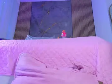 Chaturbate Free Live Porn of muriel_belovv