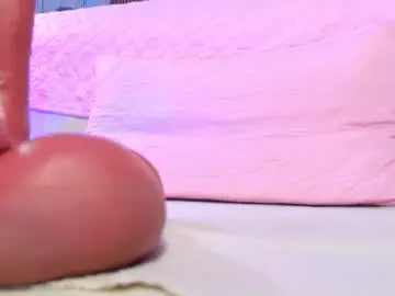 Chaturbate Adult Video Chat of muriel_belovv