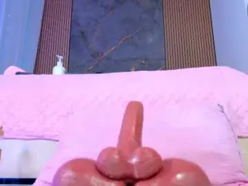 Chaturbate Watch Live Sex Cams of muriel_belovv