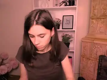 Chaturbate Best Webcam of rosalais_