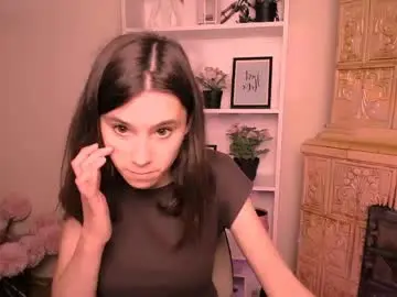 Chaturbate Best live sex cam show of rosalais_