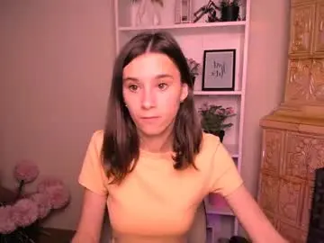 Chaturbate Live Sex Cam of rosalais_