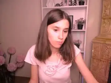 Chaturbate Best live sex cam show of rosalais_
