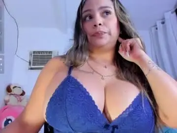Chaturbate Live Sex of sweetfabianaxl