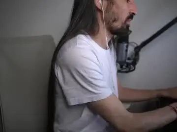 Chaturbate Live Porn of your_ice_cream