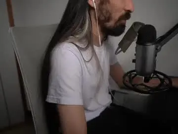 Chaturbate Adult Webcam of your_ice_cream