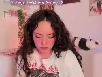 Chaturbate Adult Video Chat of ally_belle